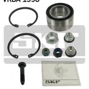 Skf Pyöränlaakerisarja
