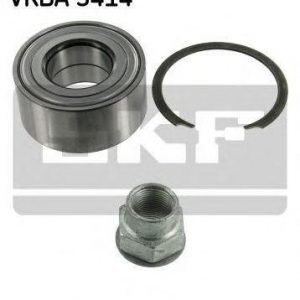 Skf Pyöränlaakerisarja
