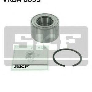 Skf Pyöränlaakerisarja