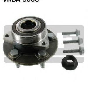 Skf Pyöränlaakerisarja
