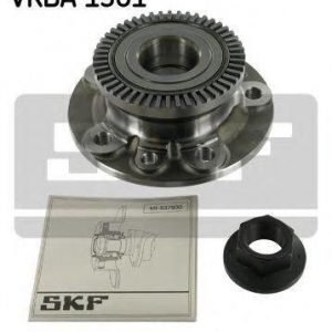 Skf Pyöränlaakerisarja