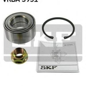 Skf Pyöränlaakerisarja