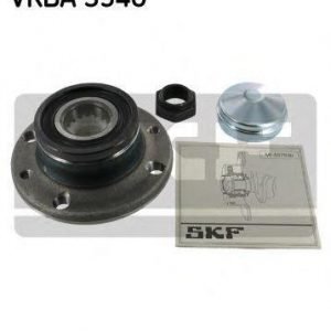 Skf Pyöränlaakerisarja