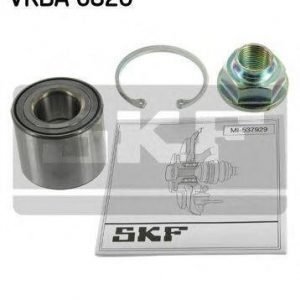 Skf Pyöränlaakerisarja