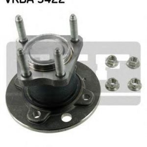 Skf Pyöränlaakerisarja