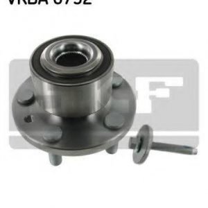 Skf Pyöränlaakerisarja