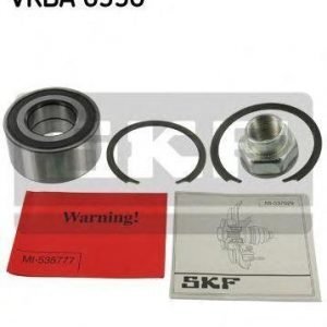 Skf Pyöränlaakerisarja