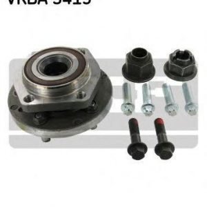 Skf Pyöränlaakerisarja
