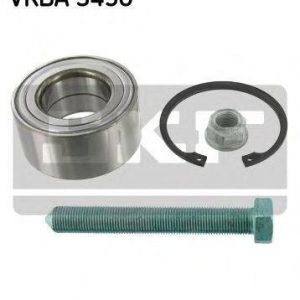 Skf Pyöränlaakerisarja