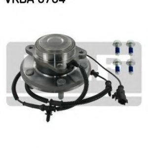 Skf Pyöränlaakerisarja