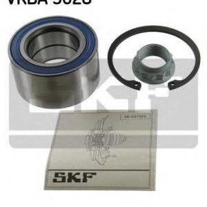 Skf Pyöränlaakerisarja