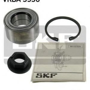Skf Pyöränlaakerisarja