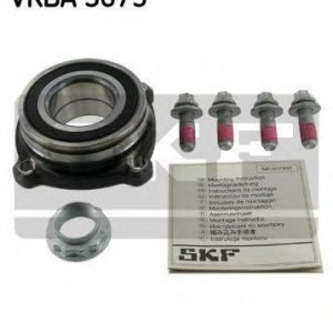 Skf Pyöränlaakerisarja