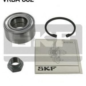 Skf Pyöränlaakerisarja