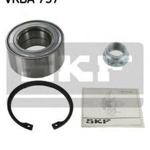 Skf Pyöränlaakerisarja