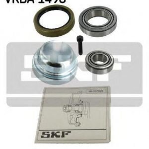Skf Pyöränlaakerisarja