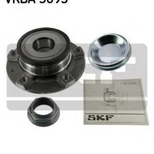 Skf Pyöränlaakerisarja