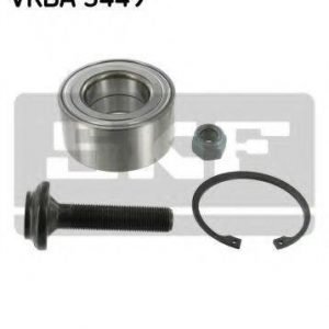 Skf Pyöränlaakerisarja