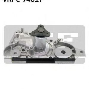 Skf Vesipumppu