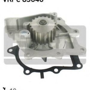 Skf Vesipumppu