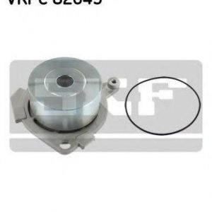 Skf Vesipumppu