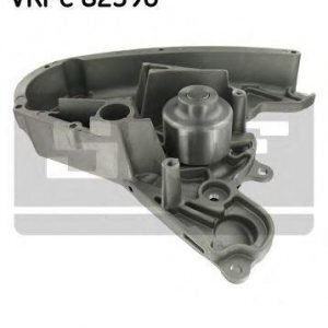 Skf Vesipumppu