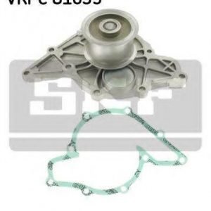 Skf Vesipumppu