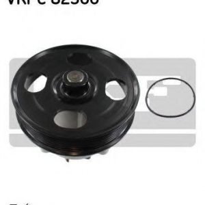 Skf Vesipumppu