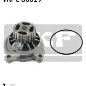 Skf Vesipumppu