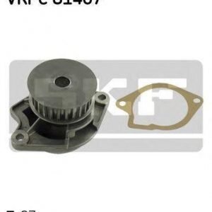 Skf Vesipumppu