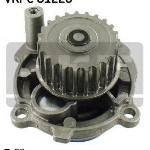 Skf Vesipumppu