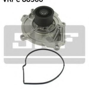 Skf Vesipumppu