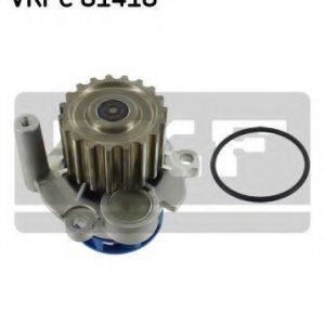Skf Vesipumppu