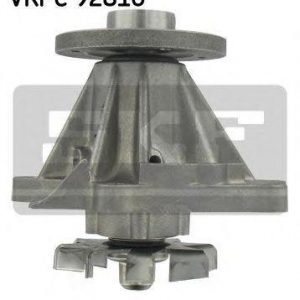 Skf Vesipumppu