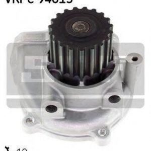 Skf Vesipumppu