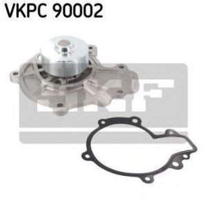 Skf Vesipumppu