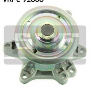 Skf Vesipumppu