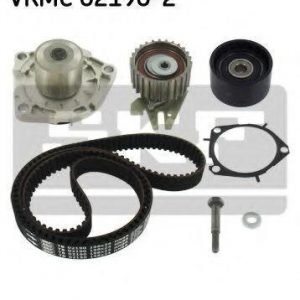 Skf Vesipumppu + Jakohihnasarja