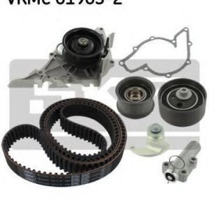 Skf Vesipumppu + Jakohihnasarja