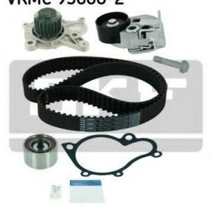 Skf Vesipumppu + Jakohihnasarja