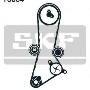 Skf Vesipumppu + Jakohihnasarja