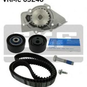 Skf Vesipumppu + Jakohihnasarja