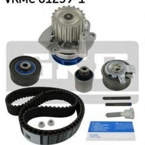 Skf Vesipumppu + Jakohihnasarja