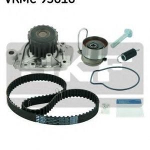 Skf Vesipumppu + Jakohihnasarja
