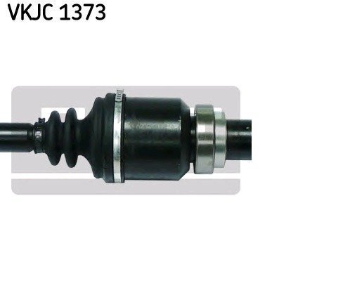 Skf Vetoakseli