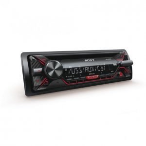 Sony Cdx-G1200u Autosoitin Jossa Cd/Usb