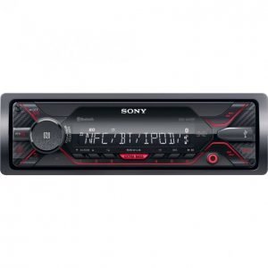 Sony Dsx-A410bt Bluetooth Autosoitin