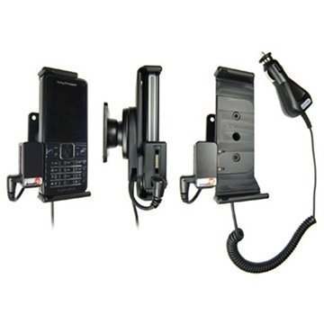 Sony Ericsson C901 Brodit 512025 Aktiivipidike