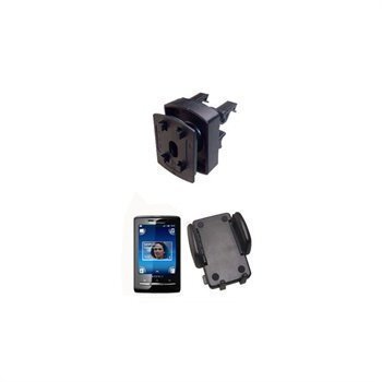 Sony Ericsson Xperia X10 mini HR Air Vent Mount