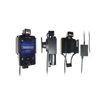 Sony Ericsson Xperia mini pro Brodit 513281 Aktiivipidike